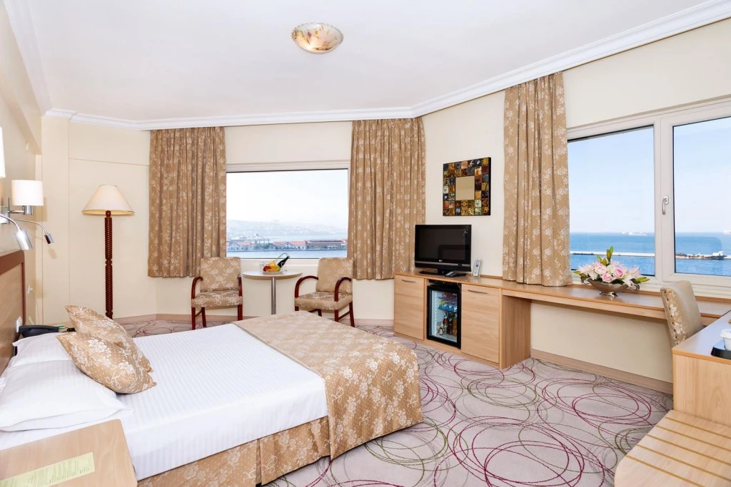 Otel Konaklamasında Kaçınmanız Gereken Beş Şey