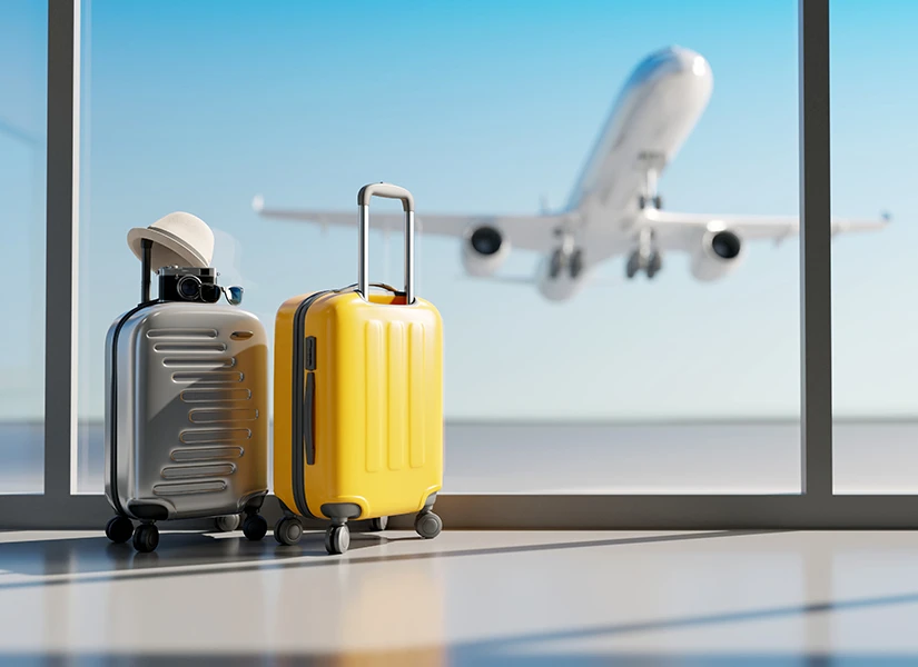 Aktarmalı Uçuşlarda Bagaj Transferi Nasıl Yapılır?
