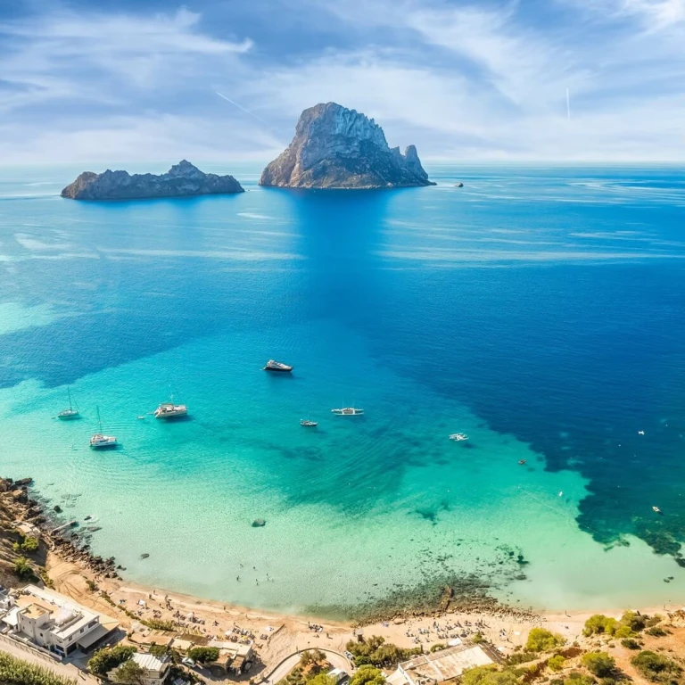 Ibiza, Ibiza!