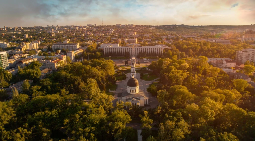 Keyifli Bir Kişinev Turu İçin 7 Tüyo
