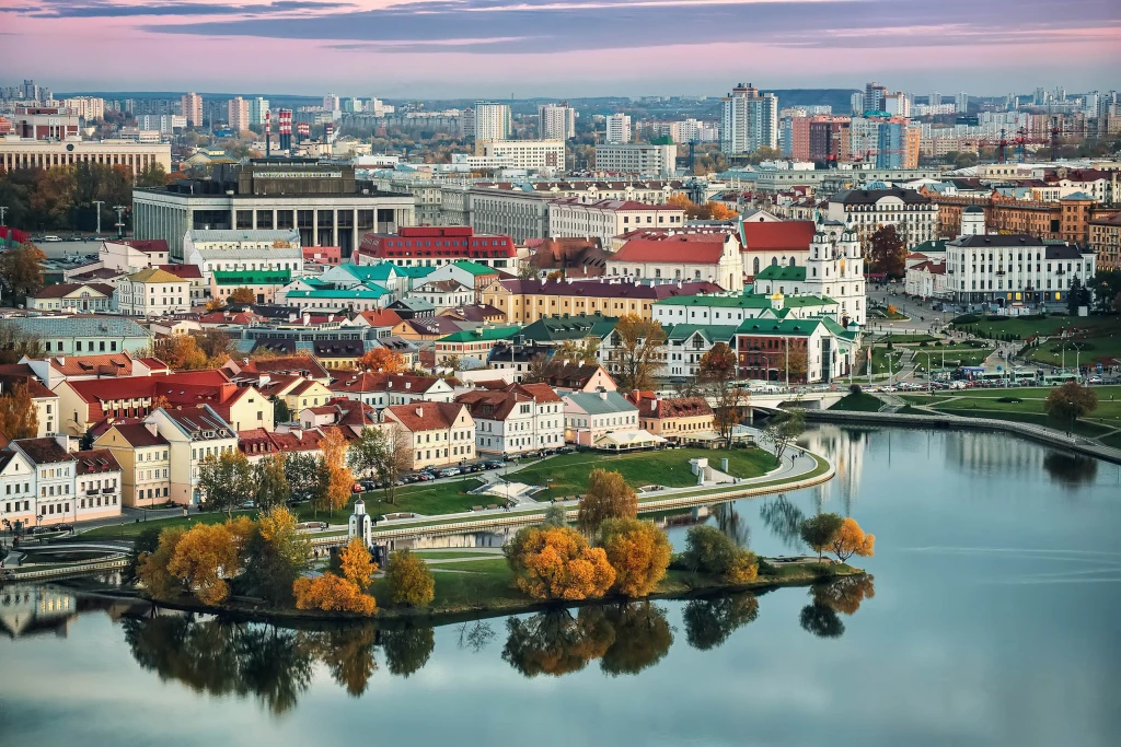 Belarus Gezi Rehberi