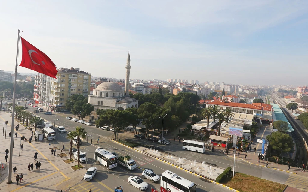 Aydın'da Gezilecek En İyi 11 Yer