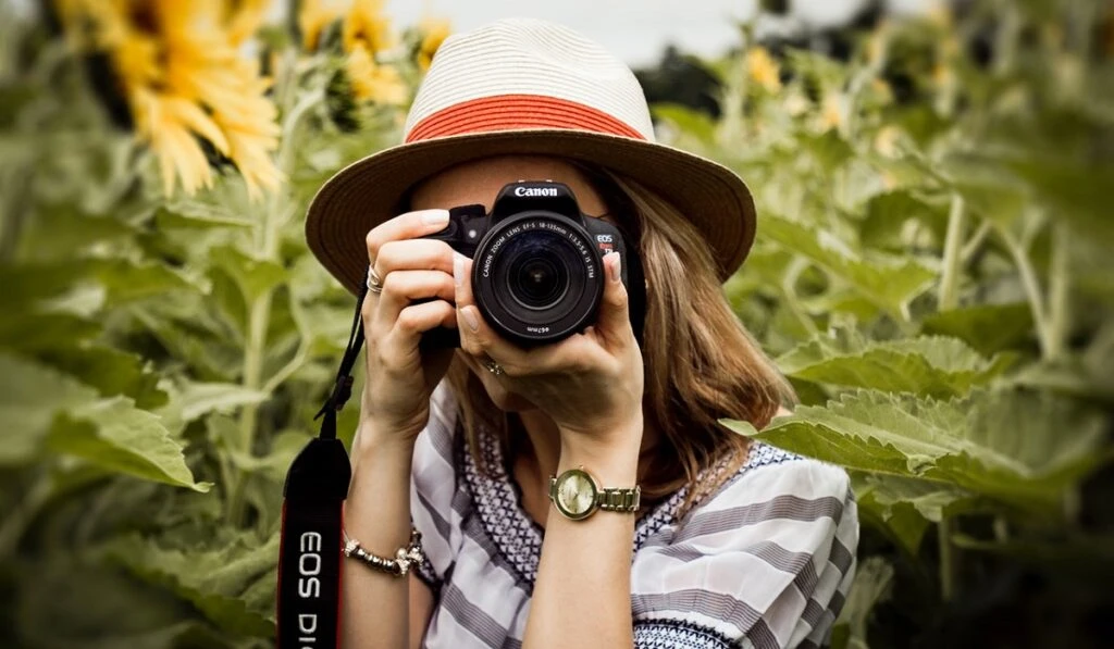 Basit Ama Profesyonel Fotoğraf Çekme Teknikleri