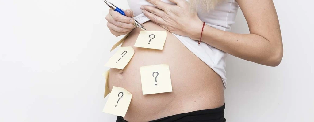 Gebelik En Erken Ne Zaman Belli Olur? blog-image