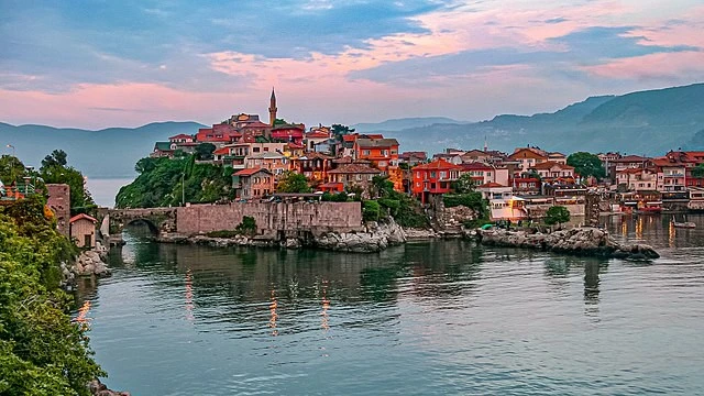 Amasra’da Nerede Kalınır?