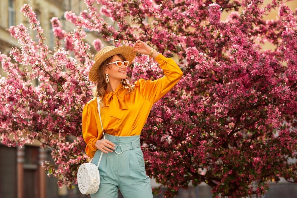 Moda Yolcusu: En Güncel Trendler