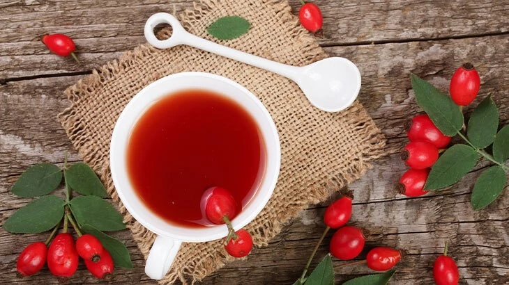 Kuşburnu Faydaları ve Marmeladı Nasıl Hazırlanır