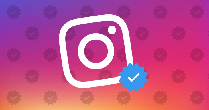 Instagram Hesap Doğrulama (Verification ) Hatası