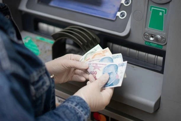 ATM’den IBAN’a Para Yatırma Nasıl Yapılır?