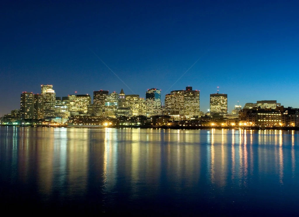 Boston Gece Hayatı