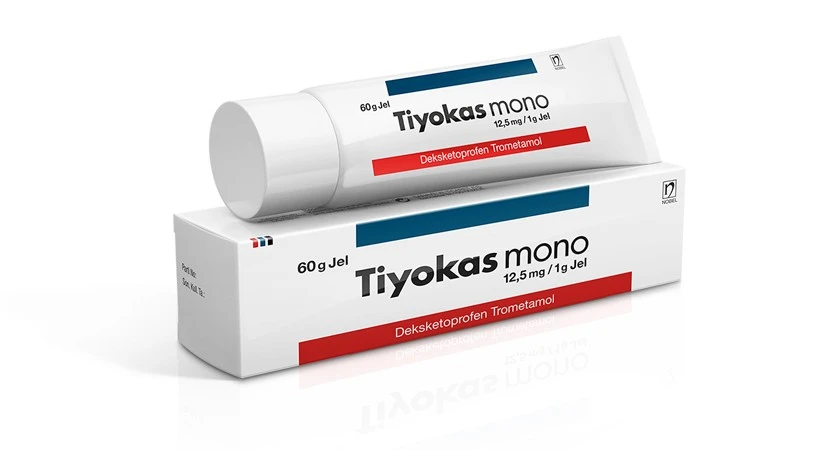 Tiyokas Jel Nedir? Ne İşe Yarar? Nasıl Kullanılmalı?
