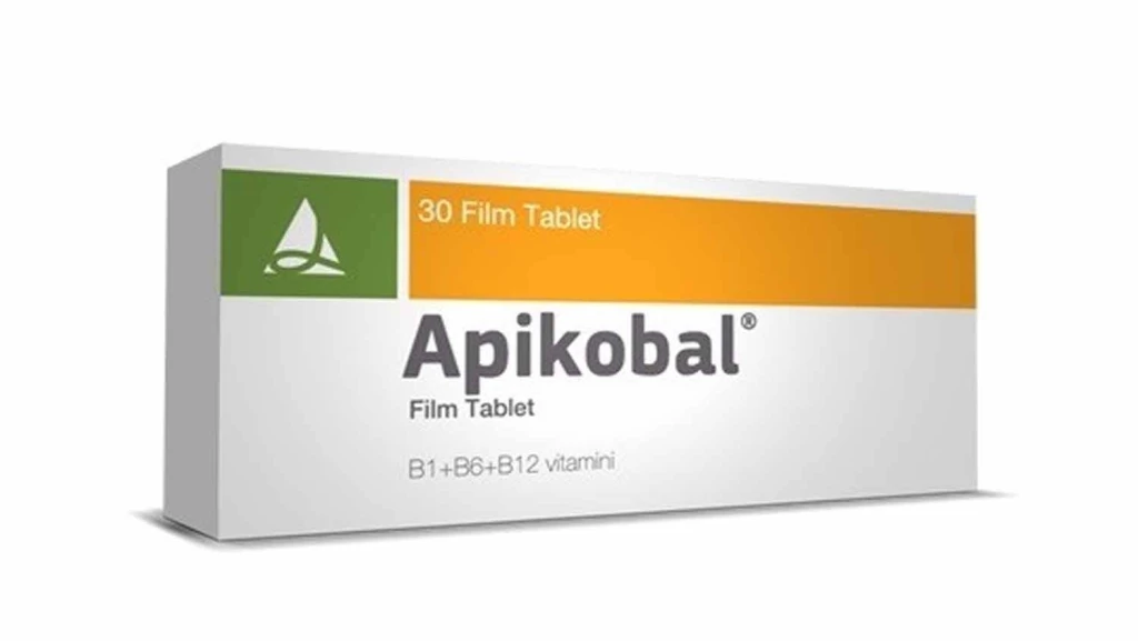 Apikobal Ne İşe Yarar? Nasıl Kullanılır? Bilinmesi Gerekenler Neler?