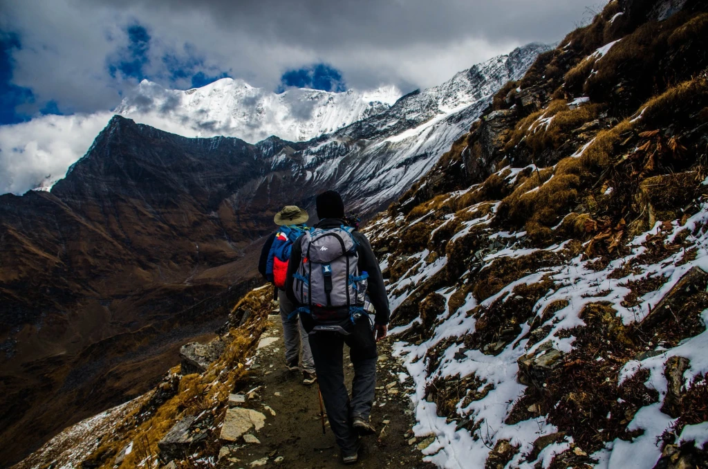 Türkiye’de Trekking Yapılacak En Popüler Yerler
