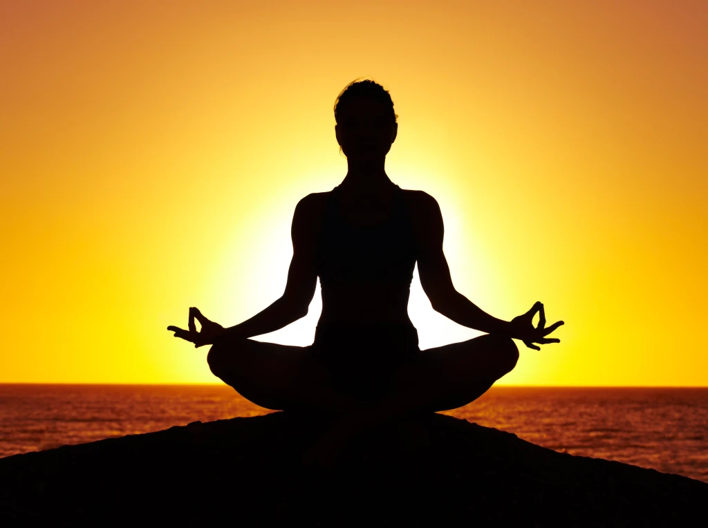 Yoga ve Meditasyon İçin Dünyanın En İyi İnziva Yerleri