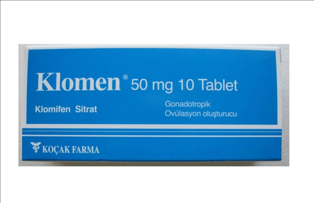 Klomen Bittikten Kaç Gün Sonra Hamile Kalınır?