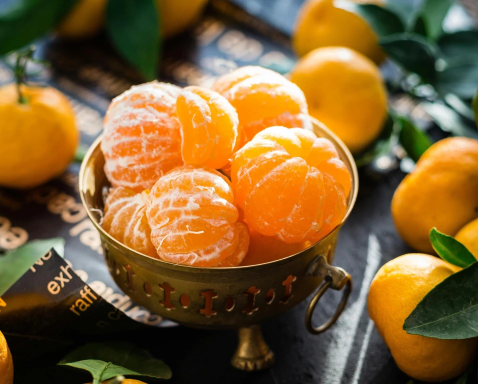 Sağlık Deposu 5 Detoks Tarifi