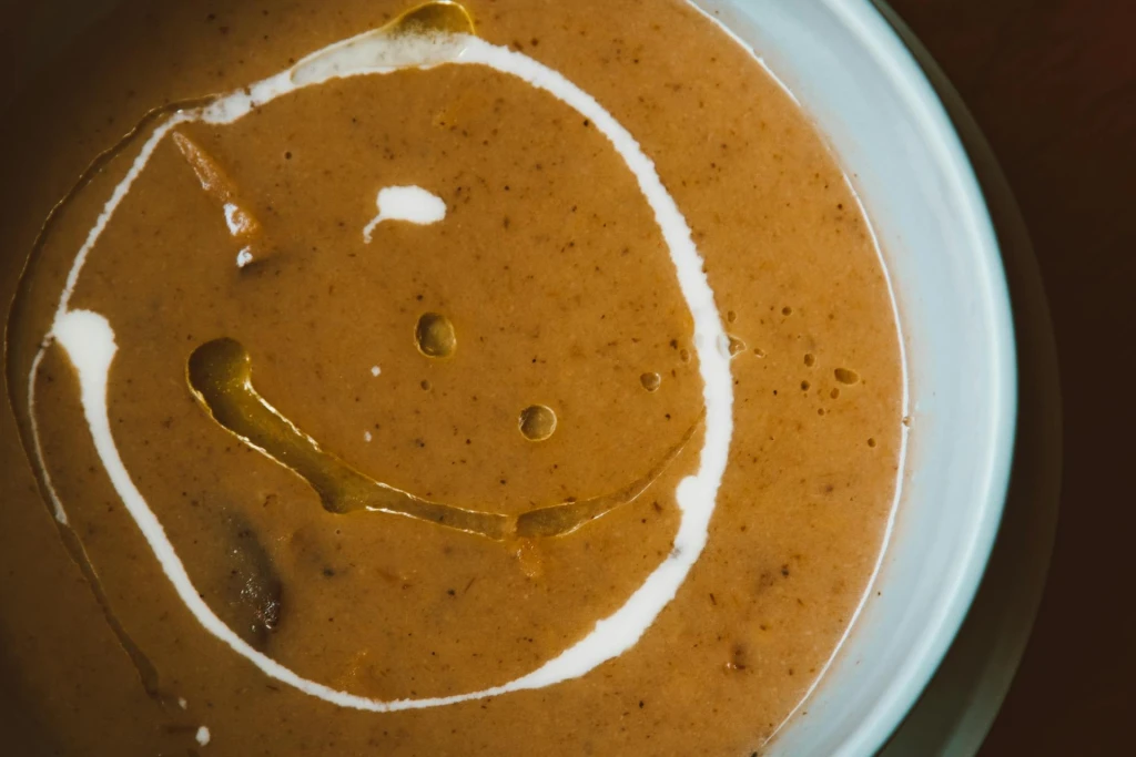 Terbiyeli Mercimek Çorbası Tarifi