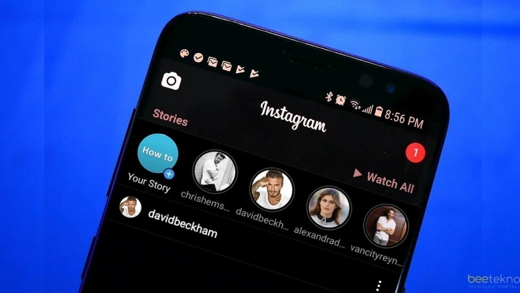 Instagram Fake Hesap Bulma – Hesap Kime Ait