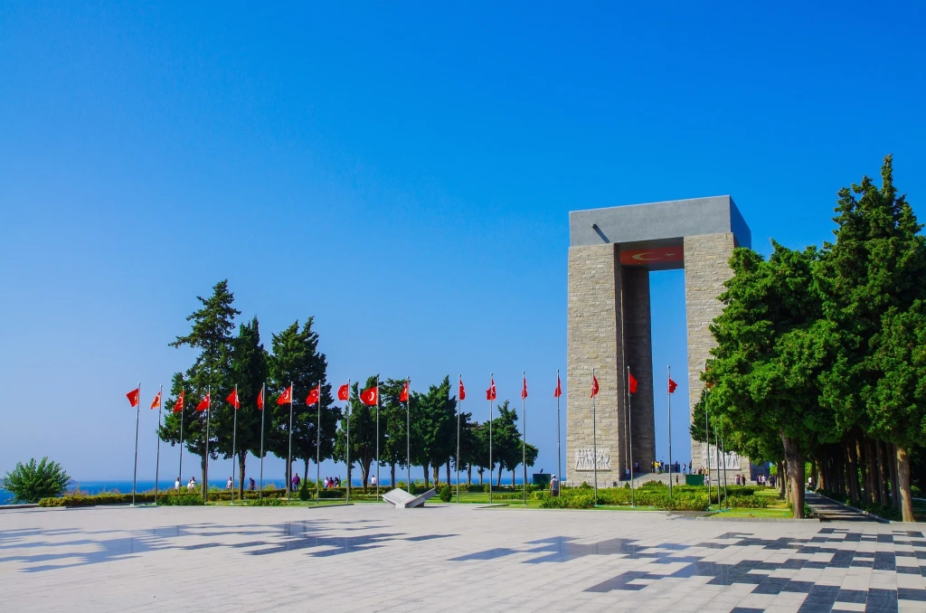 Çanakkale’de Nerede Kalınır?