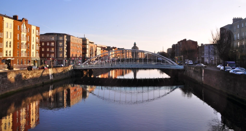 Dublin’de Nerede Kalınır?