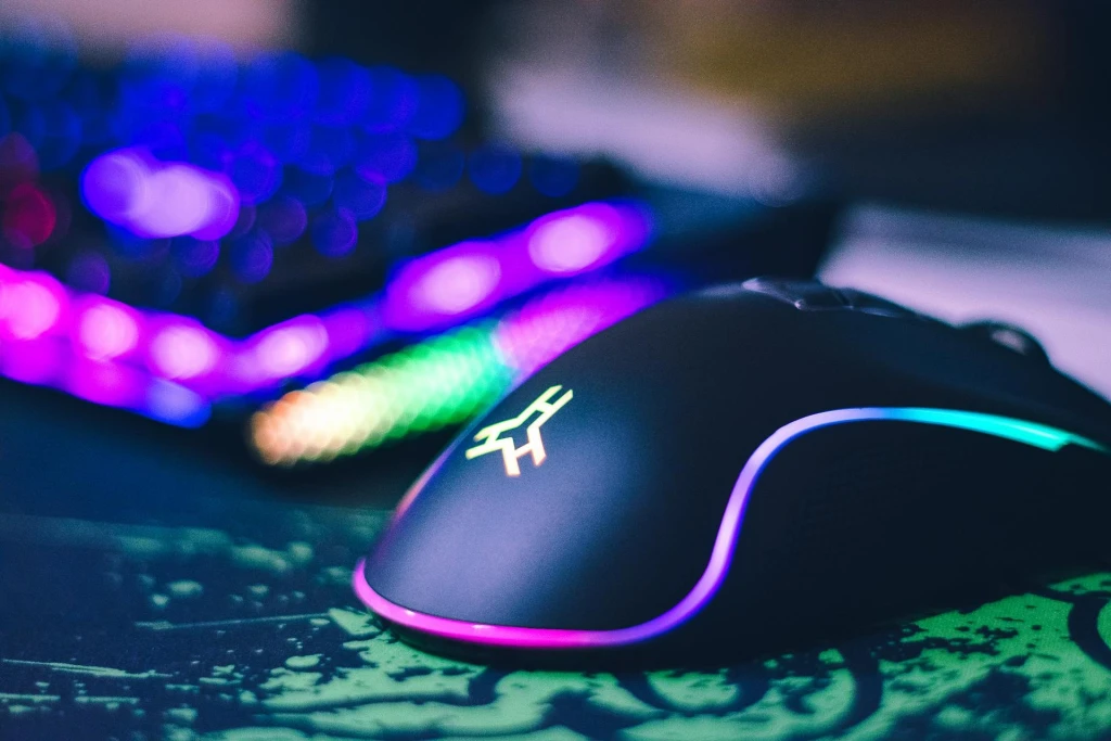 Mouse Ayarları Nasıl Yapılır