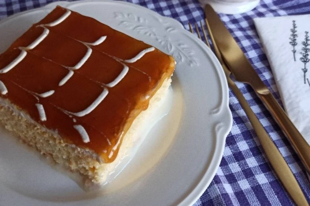 Karamelli Trileçe