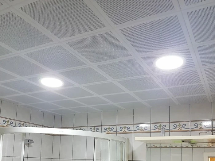 Banyo Tavanı nedir? Banyo Tavanı avantajları
