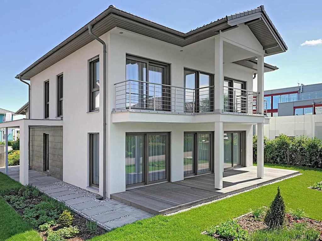 İki katlı prefabrik nedir? İki katlı prefabrik fiyatları