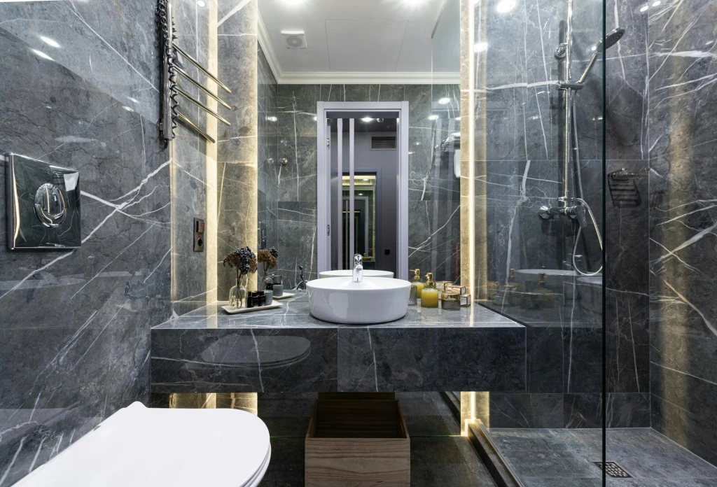 Banyo Seramik nedir? Banyo Seramik avantajları
