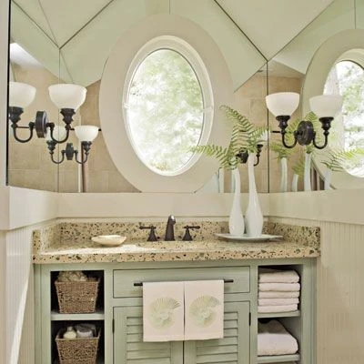 Banyo Pencere Modelleri