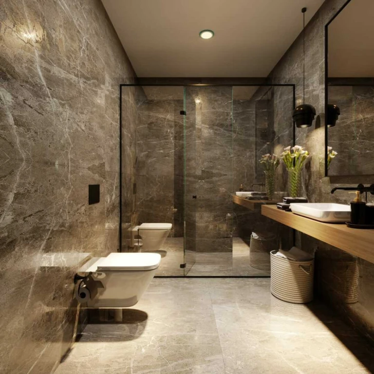 Banyo Modelleri nelerdir?