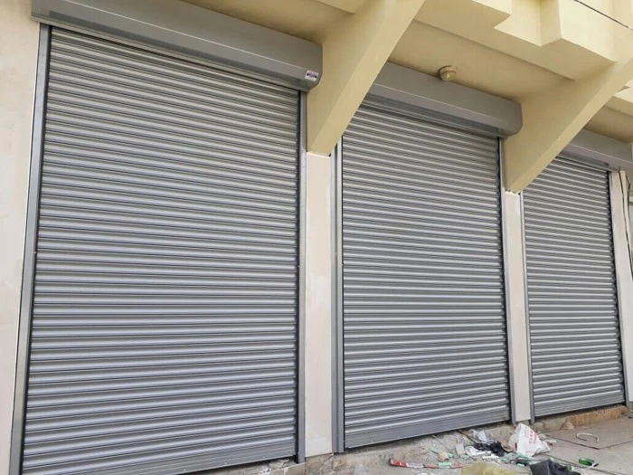 İzmir En İyi Otomatik Kepenk Firmaları