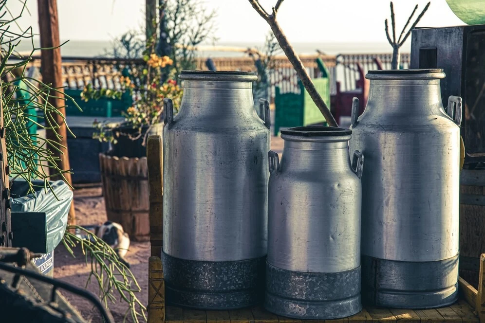 Ev Tipi Zeytinyağı Tankı Fiyatları