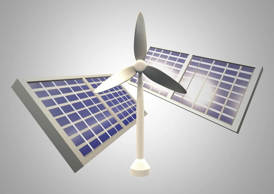 24 lü Krom Güneş Enerjisi Fiyatları