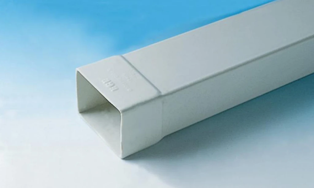 PVC Yağmur Oluğu Birim Fiyat