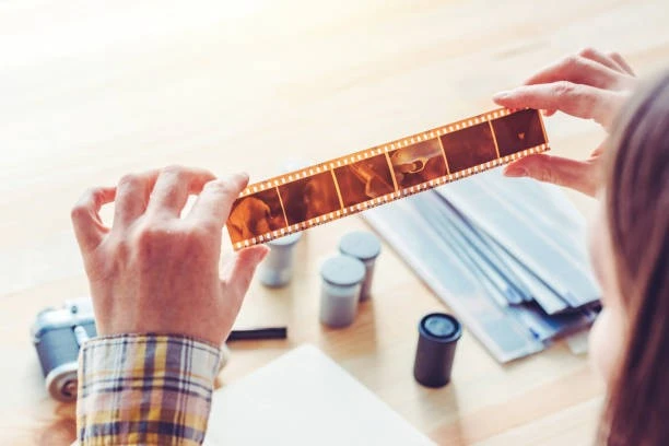 Görsel Hafızanızı Güçlendirecek 10 Film: Fotoğrafçılar İçin Sinematik İlham Rehberi
