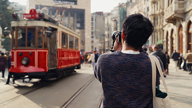 Dünyaca Ünlü Fotoğrafçılar ve Fotoğrafçılık Sanatında İlham Veren İsimler blog-image