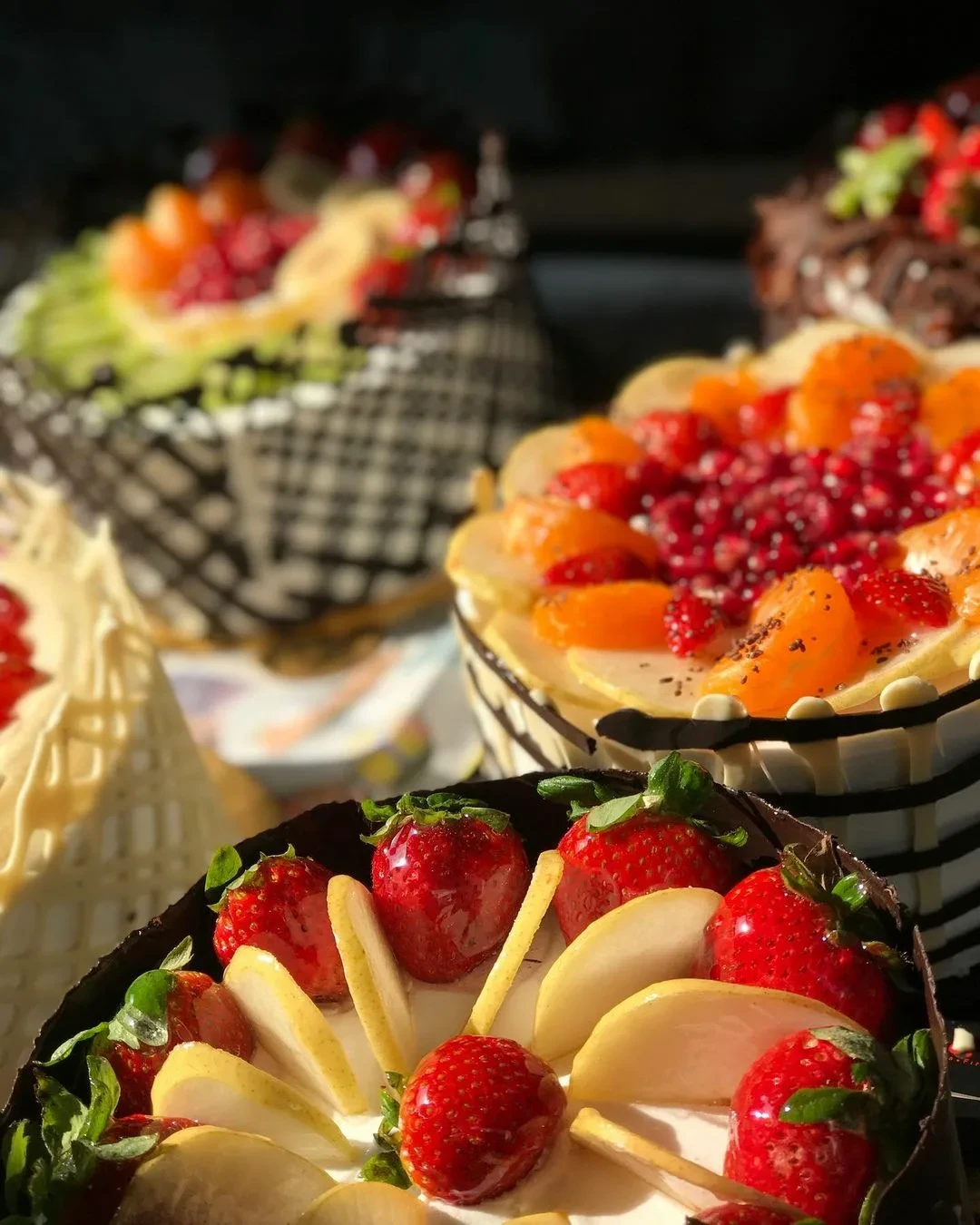 Kolay ve Pratik Tatlı Tarifleriyle Tatlıya Doyun blog-image