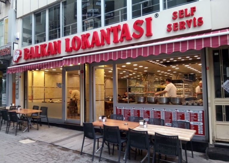 Balkan Esnaf Lokantası Menü ve Fiyat Rehberi blog-image