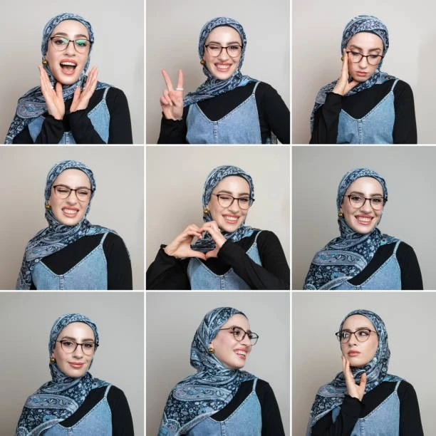 Biyometrik ve Vesikalık Fotoğraf Arasındaki Farklar: Hangi Fotoğraf Nerede Kullanılır?