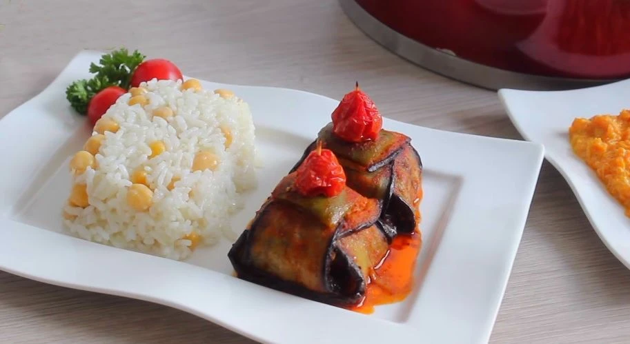 Esnaf Lokantası İslim Kebabı Tarifi ve Lezzet Sırları