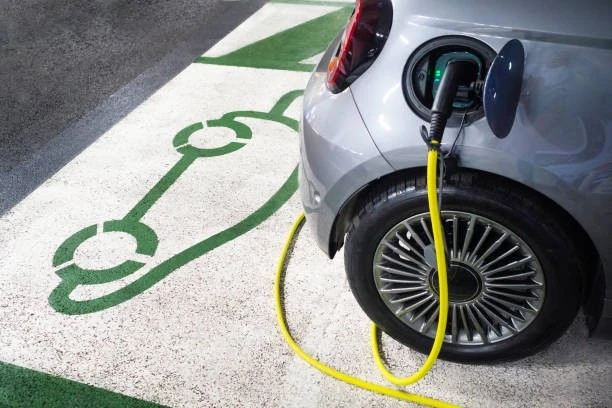 Benzinliklerde Elektrikli Araç Şarj İstasyonu Dönüşümü