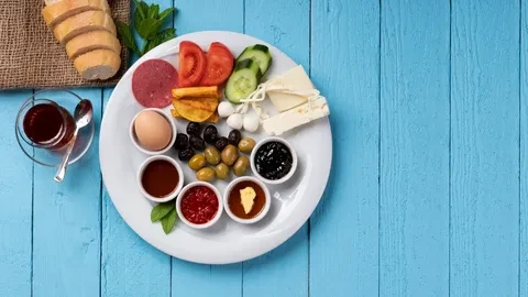 Hazır Kahvaltı Tabağı Fiyatları: Uygun ve Lezzetli Seçenekler blog-image
