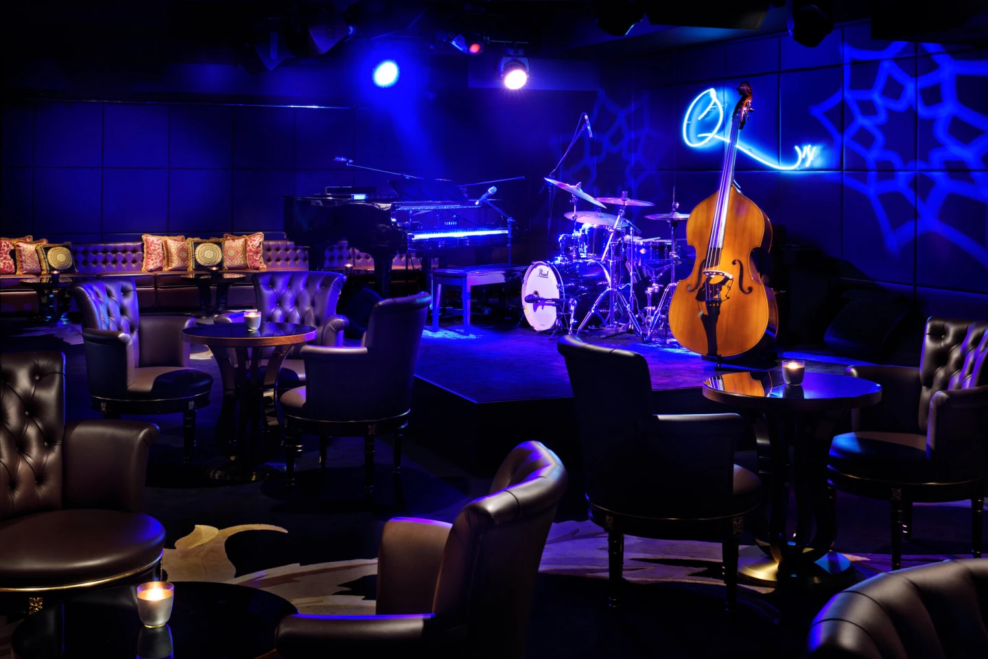 Bar Canlı Müzik Deneyimi: Gecenin Ritmini Hisset! blog-image