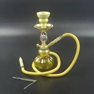 Nargile Camı Nasıl Temizlenir? Adım Adım Temizlik Rehberi blog-image