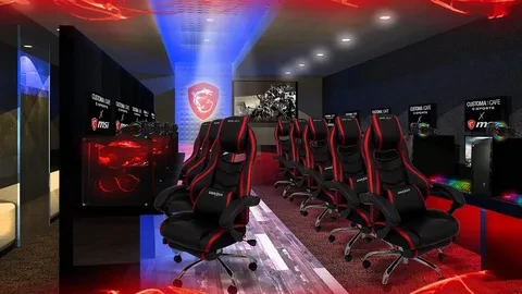 Internet Cafe Disksiz Sistem: Yeni Nesil İnternet Kafelerin Vazgeçilmezi blog-image