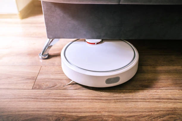 Eufy Robot Süpürge Servis Hizmetleri ve Bakım Rehberi blog-image