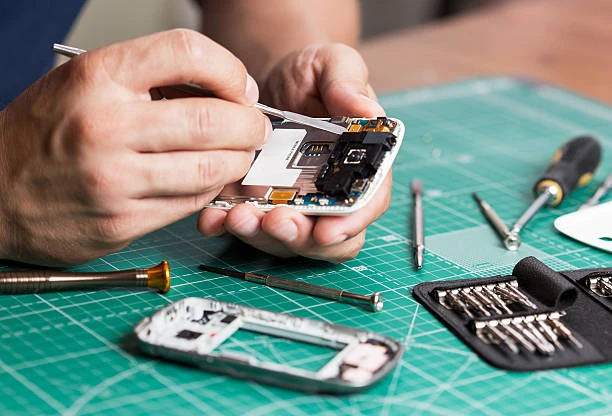 Xiaomi Telefon Tamir Seti ile Evde Telefon Tamiri: Adım Adım Rehber blog-image