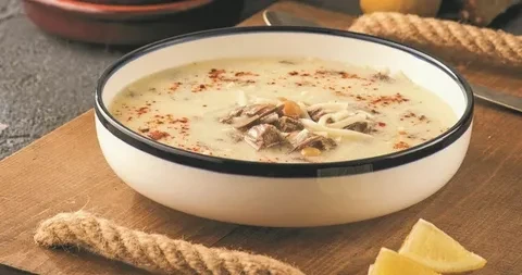 Evde Kolay ve Lezzetli Etli Çorba Tarifi blog-image