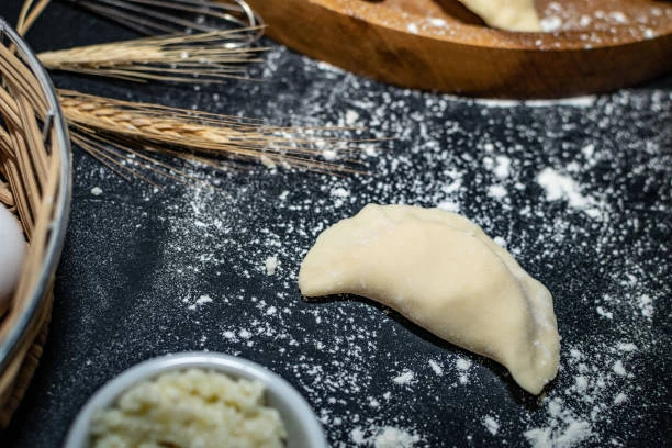 El Açması Peynirli Börek: Gelenekten Sofranıza Lezzet blog-image